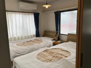 Calm House Beppu Motomachi - Vacation STAY 03013v - Beppu - 7