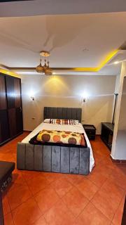 Porto Sokanha pyramids Apartments family - Ain Sukhna - 7