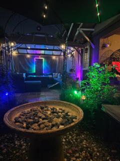 Tranquility at the House of Alchemy Hollywood - Los Angeles - 3