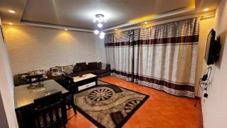 Porto Sokanha pyramids Apartments family - 8