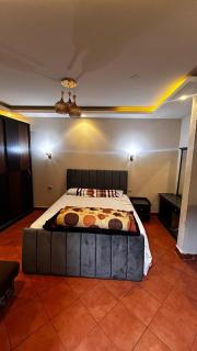 Porto Sokanha pyramids Apartments family - Ain Sukhna - 9