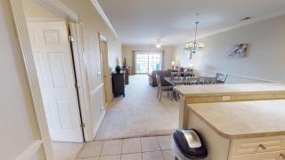 Magnolia Pointe Luster Leaf 4891-303 condo - Myrtle Beach - 3