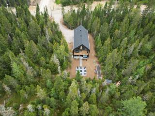 Sarek - Evasion scandinave - Valcartier Station - 9