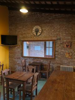 Tierra Aparts - 1