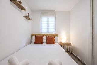 Relaxed City Escape 30' from Central Madrid - Madrid - 4