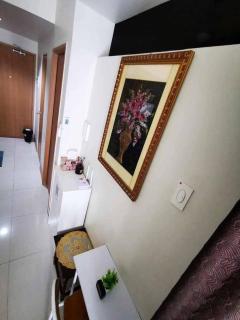 Mall of Asia condotel residence shore 3 - Manila - 3
