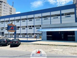 Hotel Estação de Minas - Aparecida - 8