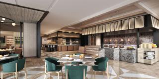 Sheraton Johor Bahru - Johor Bahru - 5