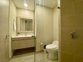 Exclusivo Apto En Dominique Cartagena - Cartagena de Indias - 1