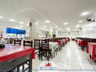 Hotel Estação de Minas - Aparecida - 1