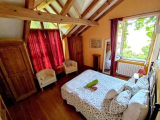 Holiday Apartment Segura 2 - Oletta - 4
