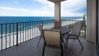 Phoenix X 1405 condo - Orange Beach - 9