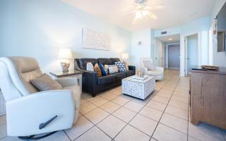 Phoenix X 1405 condo - Orange Beach - 2