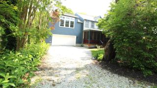 The Happy Heron - West Cape May - 8