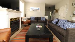 The Happy Heron - West Cape May - 4