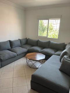 Tres belle Appartement situee a martil - Martil - 0