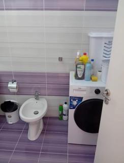 City center D apartment - Saranda - 2