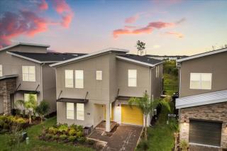 6 Bedrooms -5 Bathrooms - Champions Gate 8997 Pt - Kissimmee - 0