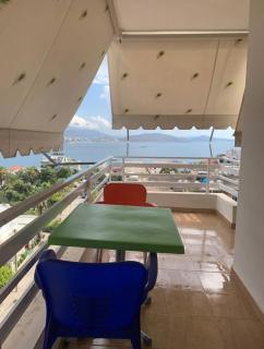 City center D apartment - Saranda - 8