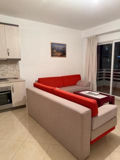 City center D apartment - Saranda - 6