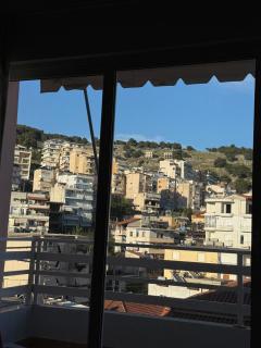 City center D apartment - Saranda - 9