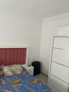 Tres belle Appartement situee a martil - Martil - 5