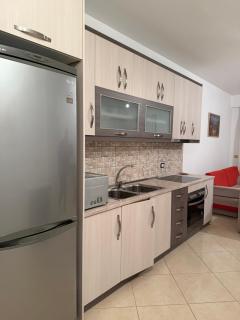 City center D apartment - Saranda - 7