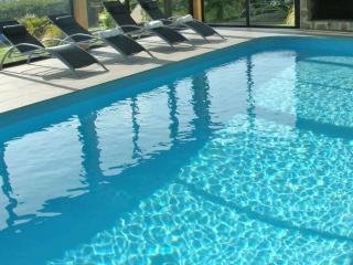 Holiday apartment with 3 bedrooms - Sibiril - 0