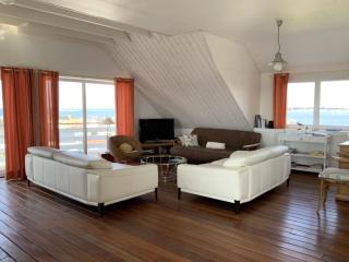 Holiday apartment with 3 bedrooms - Sibiril - 5