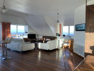 Holiday apartment with 3 bedrooms - Sibiril - 4