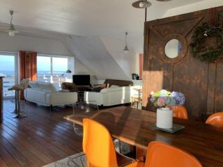 Holiday apartment with 3 bedrooms - Sibiril - 2