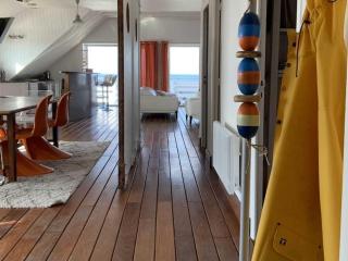 Holiday apartment with 3 bedrooms - Sibiril - 1