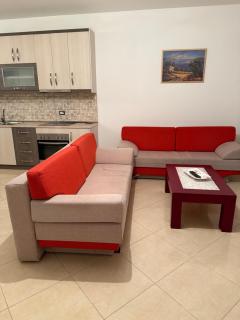 City center D apartment - Saranda - 5