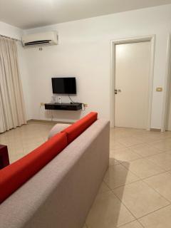 City center D apartment - Saranda - 4