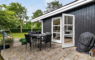 Cozy Home In Hadsund With Wifi - 2