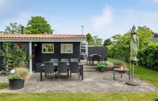 Cozy Home In Hadsund With Wifi - 3