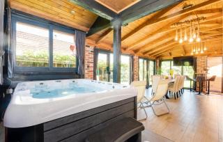 Nice Home In Brezane Lekenicke - - 0