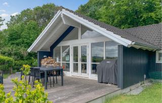 Cozy Home In Melby With Kitchen - Melby - 3