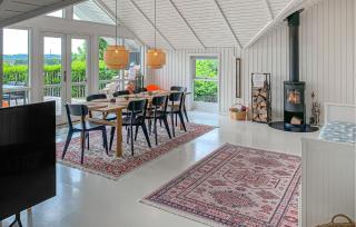 Cozy Home In Melby With Kitchen - Melby - 7