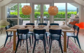 Cozy Home In Melby With Kitchen - Melby - 5