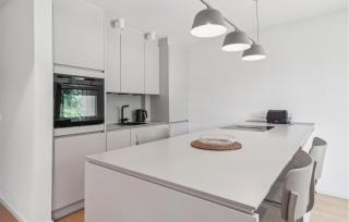 4 Bedroom Nice Apartment In Tossens - Stick - 4