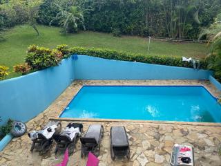 Villa plaisir de vacance - Sosúa - 0