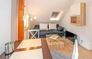 Ferienwohnung Bodstedt - Bodstedt - 8