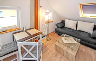 Ferienwohnung Bodstedt - Bodstedt - 7