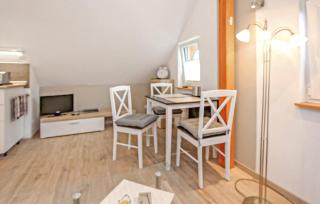 Ferienwohnung Bodstedt - Bodstedt - 6