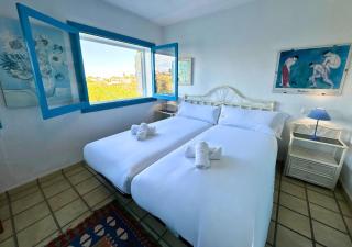 Ancla 8 Terraza Privada y Piscina Comunitaria - Cabo Roig - 5