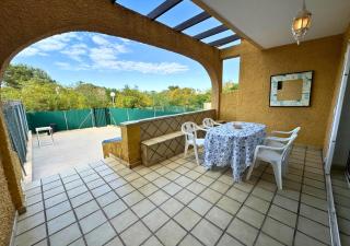 Ancla 8 Terraza Privada y Piscina Comunitaria - Cabo Roig - 2
