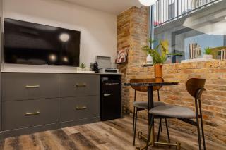 3 Private King Suites - The Finnley Hotel - Grand Rapids - 9