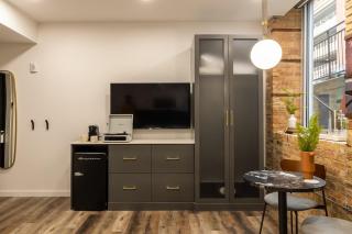 3 Private King Suites - The Finnley Hotel - Grand Rapids - 2