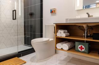 3 Private King Suites - The Finnley Hotel - Grand Rapids - 1